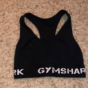 GYMSHARK SPORTS BRA